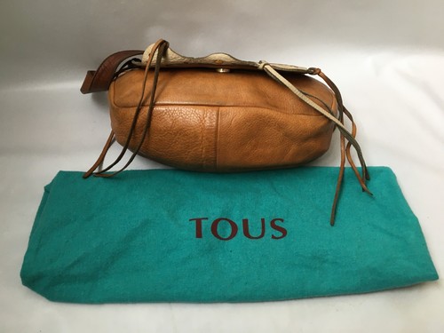 TOUS bolso de hombro - Imagen 6 de 14