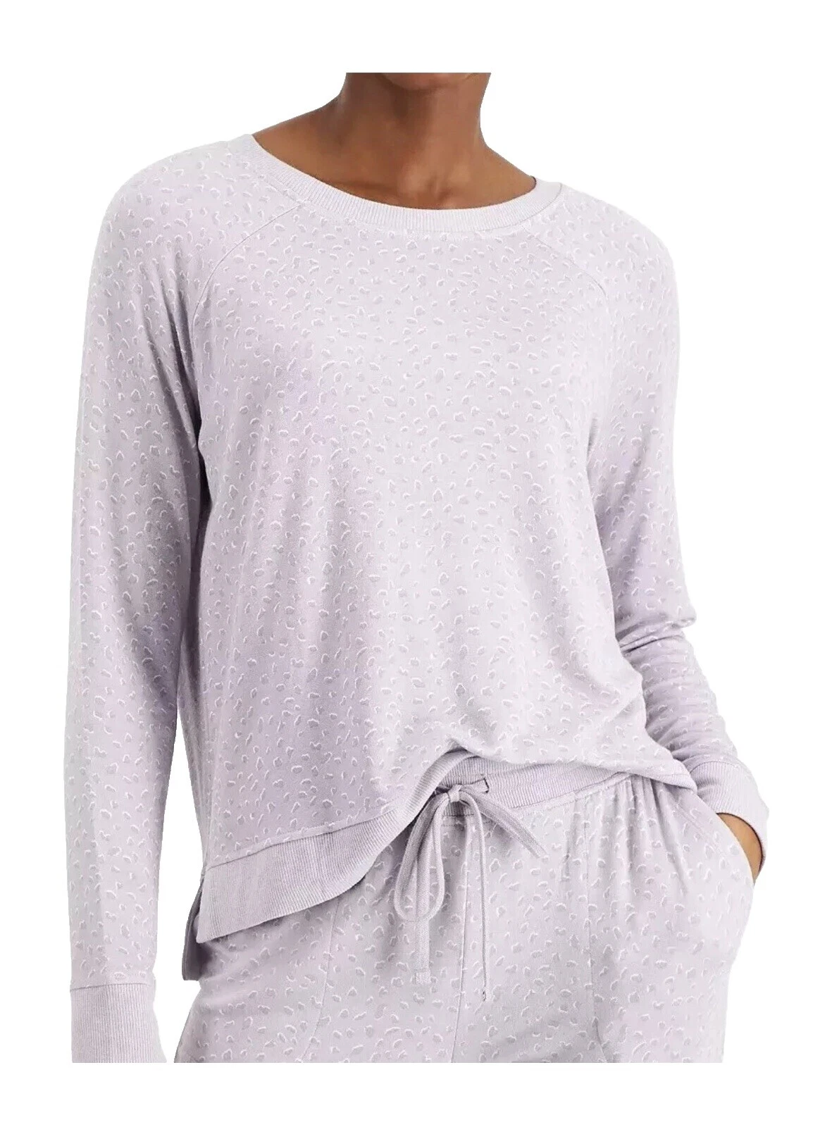 Alfani Size M Floral Regular Size Sleepwear & Robes for Women