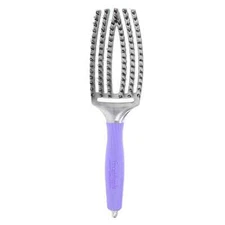 Olivia Garden Fingerbrush Combo Vented Paddle Medium-FBCOMD