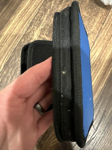 Funda Nintendo DS Azul - Imagen 7 de 7