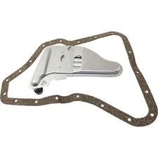 .For Chevy GM 4t60E transmission filter pan gasket service kit