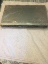 Philips DVD Recorder / Player DVDR3505/37 w/ HDMI Output No Remote