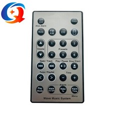 Genuine Bose Wave Music System Remote Control for AWRCC1 AWRCC2 Radio/CD