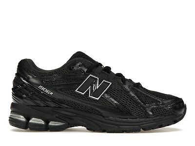 New Balance 1906R Low Black Metallic Silver - M1906RJB | eBay New Balance 1906R Low Black Metallic Silver - M1906RJB | eBay