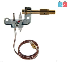 Universal Pilot ODS for Unvented Gas Heaters, Compatible with Many Brands