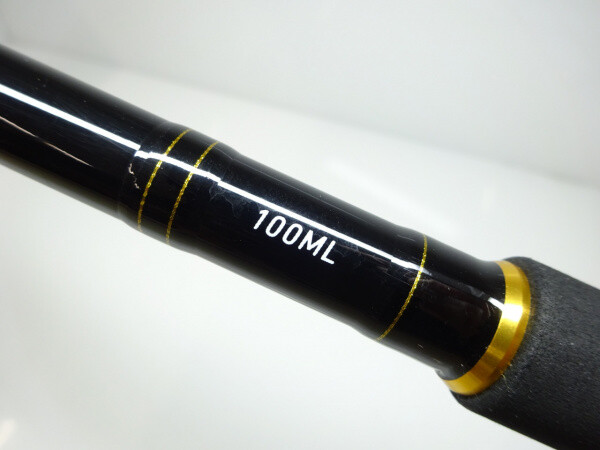 DAIWA - 19ラテオ LATEO (90LM) Daiwa 19 LATEO 90ML Seabass Spinning rod 2 pieces From