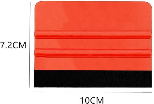 Tönungsfolie MATT SCHWARZ 200 x 30cm für Scheinwerfer,Blinker,Rückleuchten Rakel - Bild 12 von 12