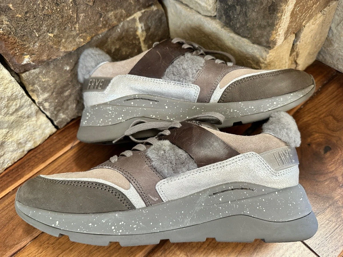 Frye willow hotsell sneaker