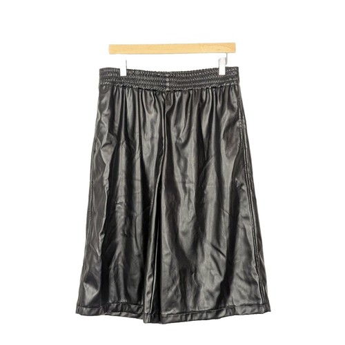 Culotte Lycra Noire Suggest By Pain De Sucre - Taille 2 (44), Soie, Neuf Avec Étiquettes