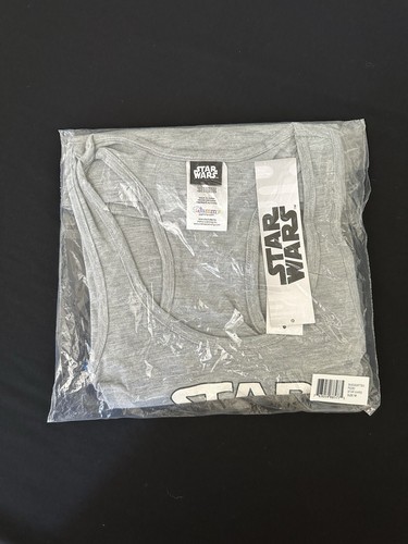 Star Wars Women’s Pajamas Shorts Set Women’s Size Medium - Picture 6 of 7