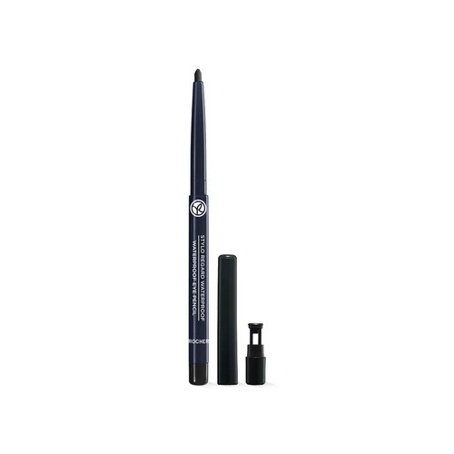 Yves Rocher Natural Long Lasting Eye Contour Waterproof Pencil Pick Favourite - Picture 3 of 9