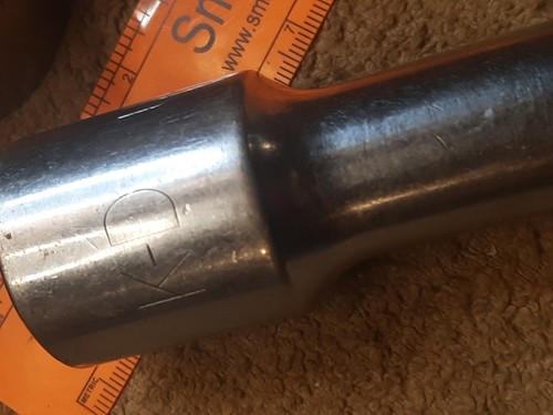 3/4" Dr 8 pc lot 13/16" 7/8"1-1/8"1-3/16"1-1/4"1-5/16"1-7/8 Taiwan 8 In KD EXT - Picture 5 of 6