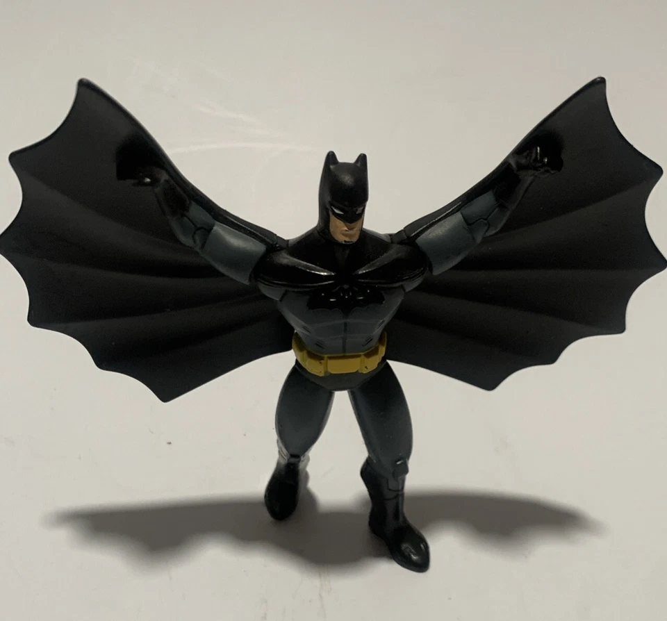 Lote de 10 figuras de acción Happy Meals de McDonalds de colección Foto 3 de 4