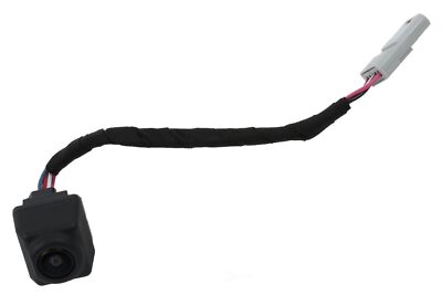 Advance Driver Assistance System (ADAS) Camera