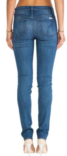 JEANS JOE'S Med Wash SOOO SUAVE ESQUÍ DE MEDIA ALTURA en Hombre NUEVOS CON ETIQUETAS 25 - Imagen 2 de 3