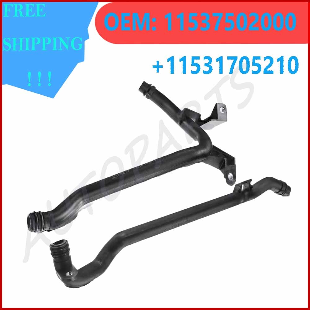 Lifetime Warranty Mustang Parts Mishimoto Coolant Hose Kit For 1964 ...