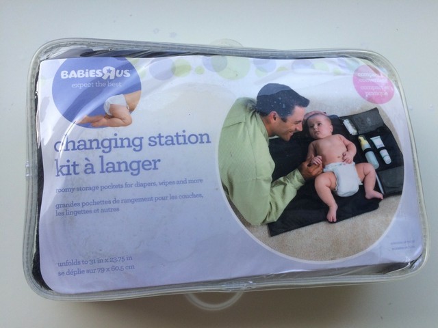 baby changing station for sale