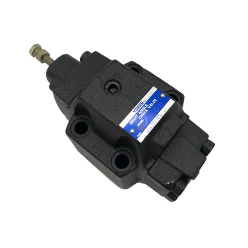 YUKEN HG-03-N4-22 Pressure Control Valve New # - Bild 1 von 15