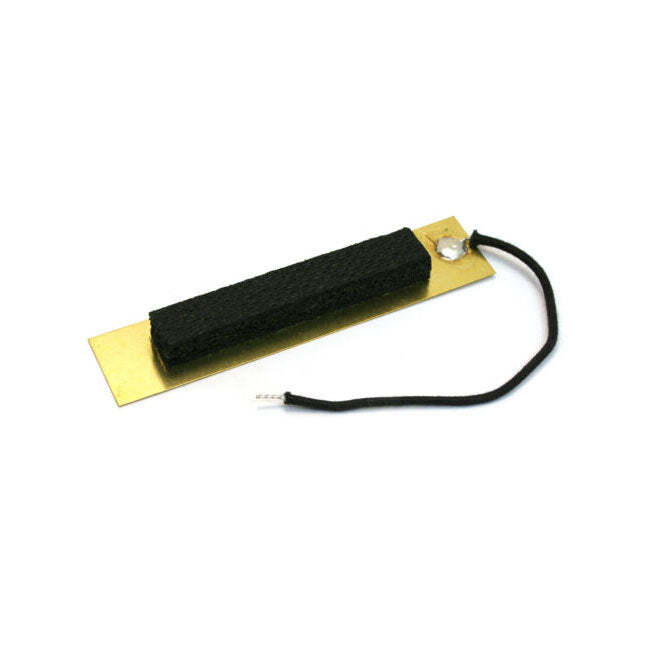 Fender Pickup Shield Assembly '62 Jazz Bass 0019662000 | eBay