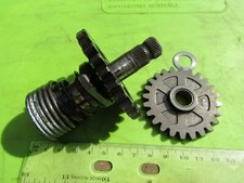 1989-2001 Suzuki RM80 RM 80 Stock OEM Kickstarter Dog Kick Starter Actuator