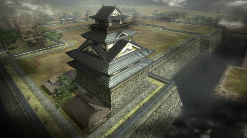 Nobunaga's Ambition Sphere of Influence Ascension Playstation 4 PS4 PS5 Like New - Picture 11 of 19