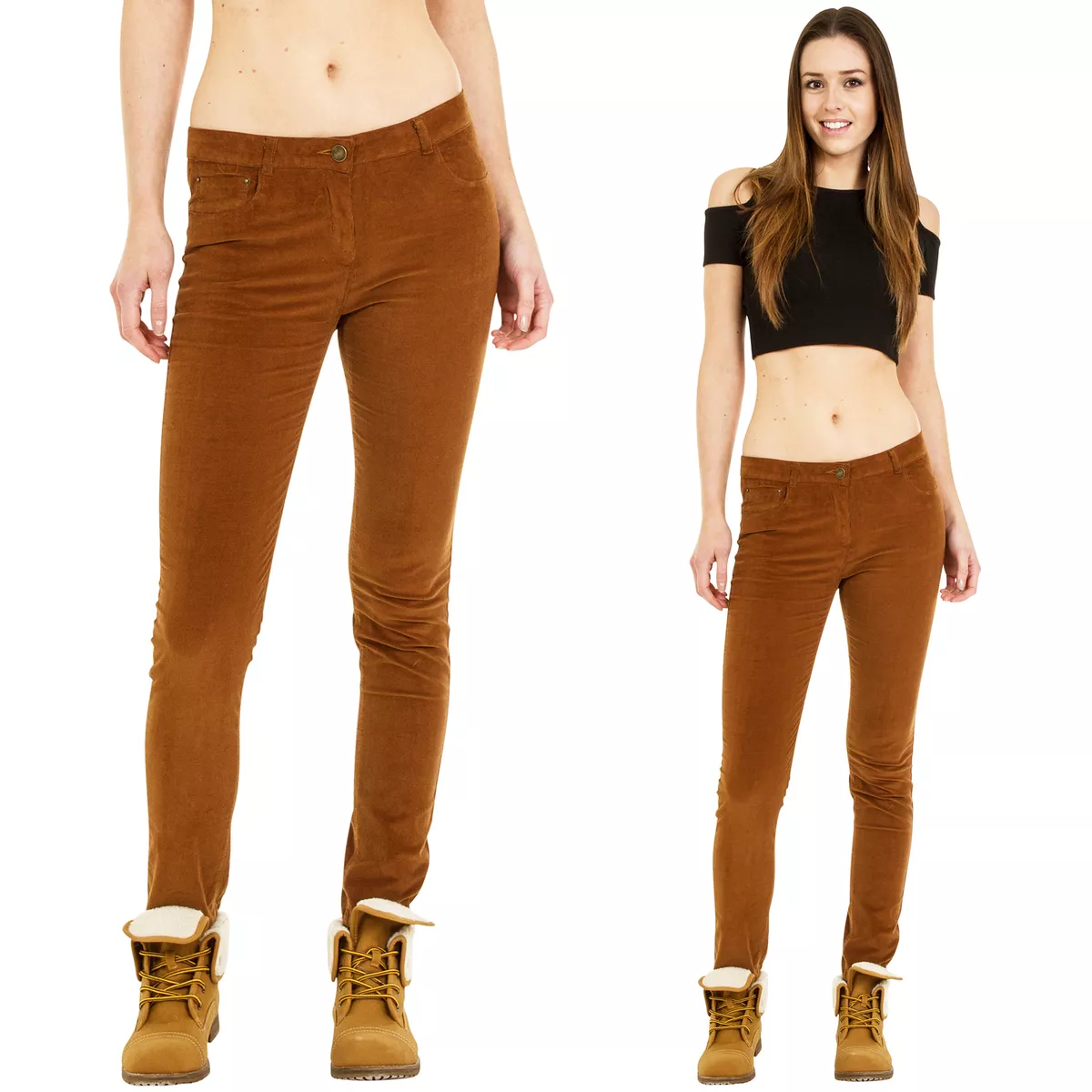 Skinny cords 2025