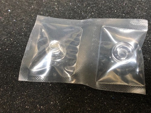 MATTSON 58500029 BEARING SI RING-TILT TRAY(HELIOS) / SEMIQUARZ 5500192 - Picture 3 of 4