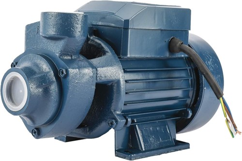 1/2HP Clear Water Pump Electric Centrifugal Self Priming Pump Industrial Farm - Picture 5 of 11