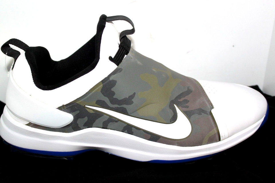 nike tour premiere blue camo