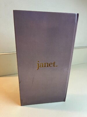 ジャネット・ジャクソン/ジャネット・ザ・ブック Janet Jackson Janet 2 CD Collectible Photo Book Box Set 1993
