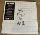 Pink Floyd The Wall Double 180 Gram Vinyl LP Reissue Remastered Sealed