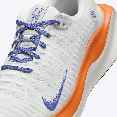 Nike Infinityrn 4 FP [HJ6648-900] Men Running Shoes Multi