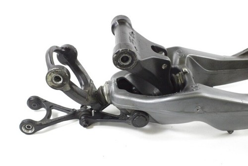 BMW K 1300 R 31447728643 FORCELLA LEVERAGGIO SOSPENSIONE ANTERIORE K43 09 - 15 F - Imagen 5 de 8