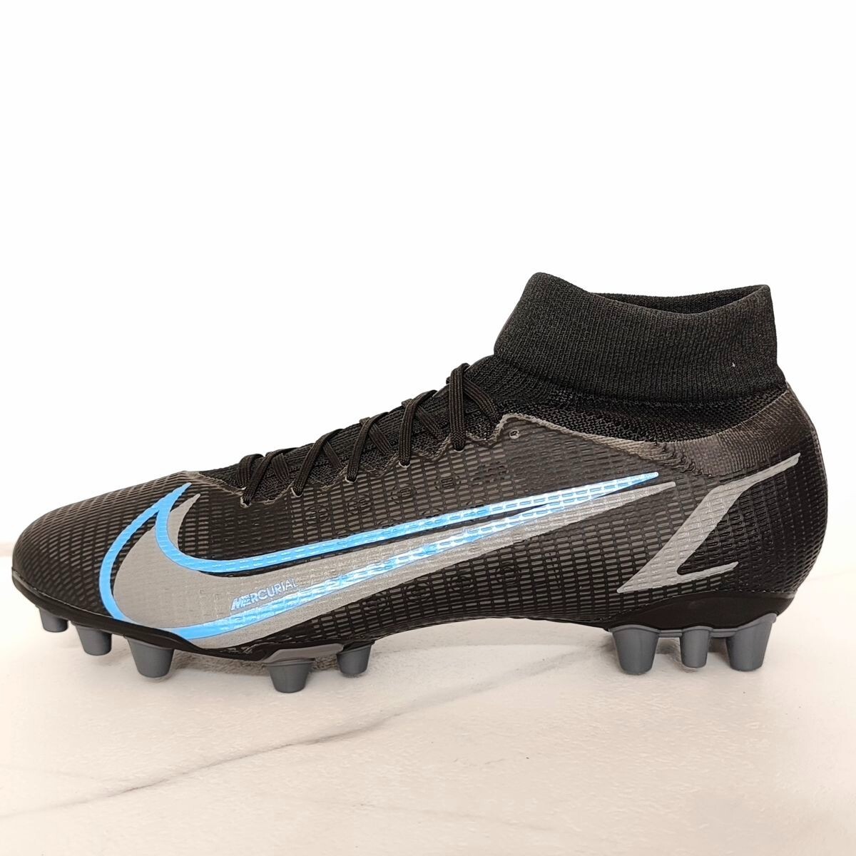 NIKE MERCURIAL SUPERFLY 8 PRO DF AG-PRO CV1130-004 uk 11,5