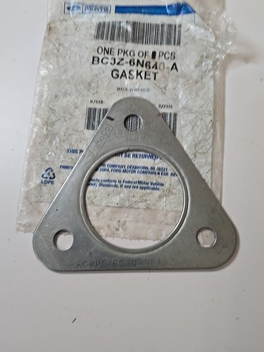 BC3Z-6N640-B FORD OEM NOS One Each - Bild 2 von 3