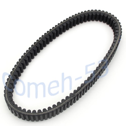 Drive belt Fits for Suzuki Twin Peaks 700 2004-2006 - Picture 6 of 8
