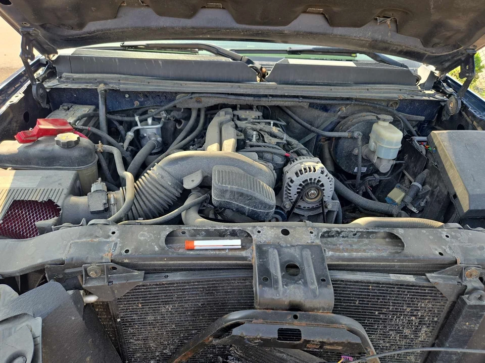 Used Front Left Upper Upper Control Arm Front fits: 2011 Gmc Sierra 1500 pickup - Image 4 of 4