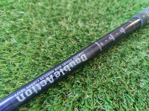 Founders Club Japan FC-240 Tracer Fairway 3 Wood - Regular Flex (16 Degree) - Picture 5 of 6