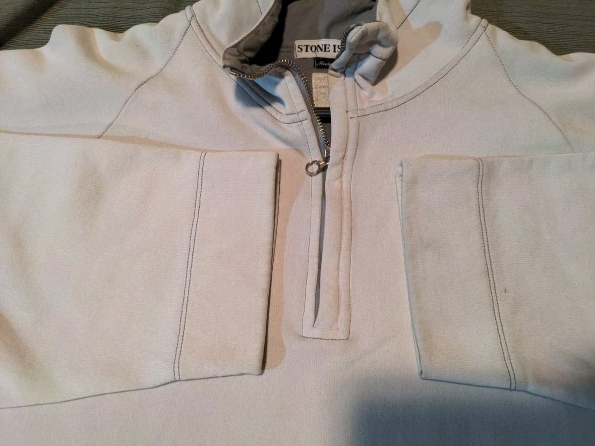1996 stone island Archive スウェットvintage 1996 stone island Archive スウェットvintage