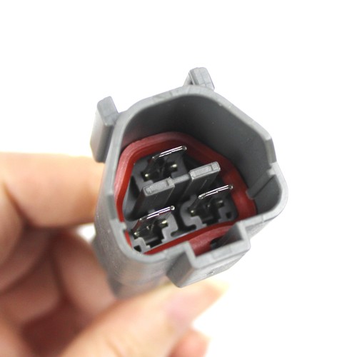12V Fuel Shut Off Solenoid Valve SA-4673-S 129953-77811 For Hyundai R60-5 Yanmar - Imagen 7 de 7