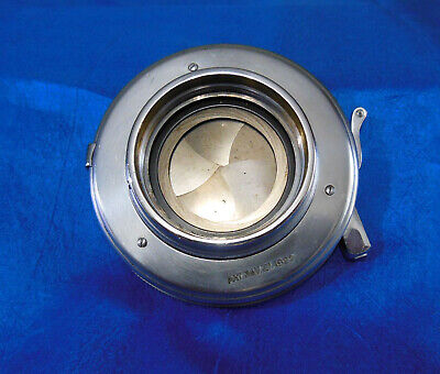 Alphax Wollensak Rochester Lens f:3.5 Shutter Excellent Alphax Wollensak Rochester Lens f:3.5 Shutter Excellent
