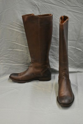 frye melissa stud knee high boot