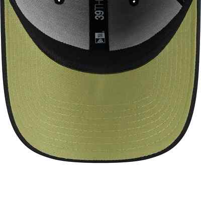 Men's New Era Houston Astros 2024 Armed Forces Day 39THIRTY Large/X-Large