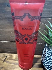Christian Lacroix ROUGE• Shower Gel - 6.7 oz• 2007 NOS