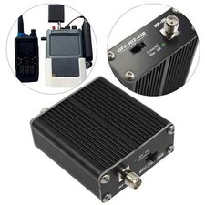 118MHz -138MHz Aviation Band AIR Frequency Converter  High Resistance Amplifier