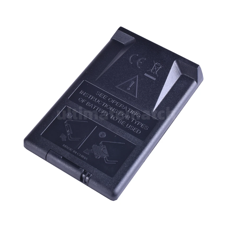 Remote Controls FOR Bose SoundDock I Remote for SoundDock Series I Music System - Image 4 of 4