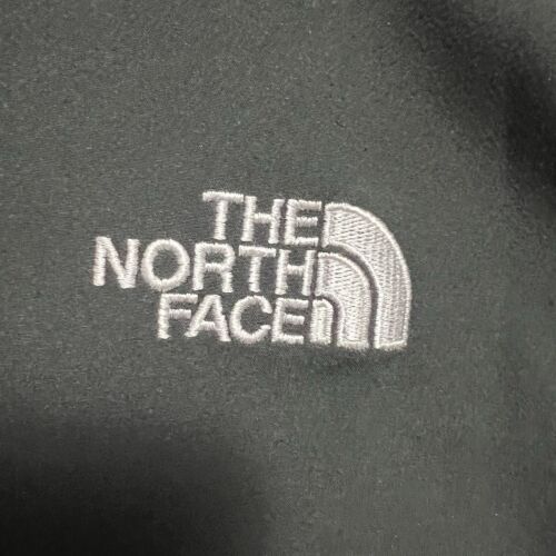 The North Face Jacket Large Black TNF APEX Bionic Softshell Jacket Windproof - Picture 14 of 17