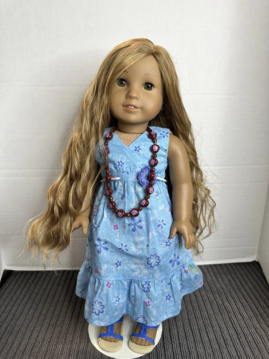 American Girl Kanani Dolls & Doll Playsets for sale | eBay