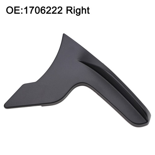 Quality Seat Back Adjustment Handle Lever for Ford Fiesta Enhanced Ergonomics - Picture 2 of 12