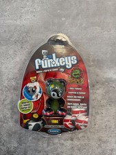 UB Funkeys Dream State Drift Ying Yang Green Black Collectible Figure New Radica